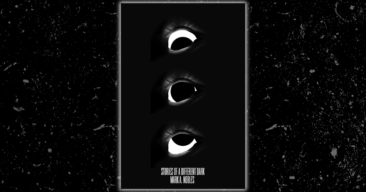 An Interview with Author Mark A. Nobles