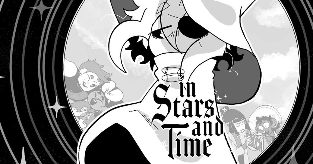 Game Review: In Stars and Time